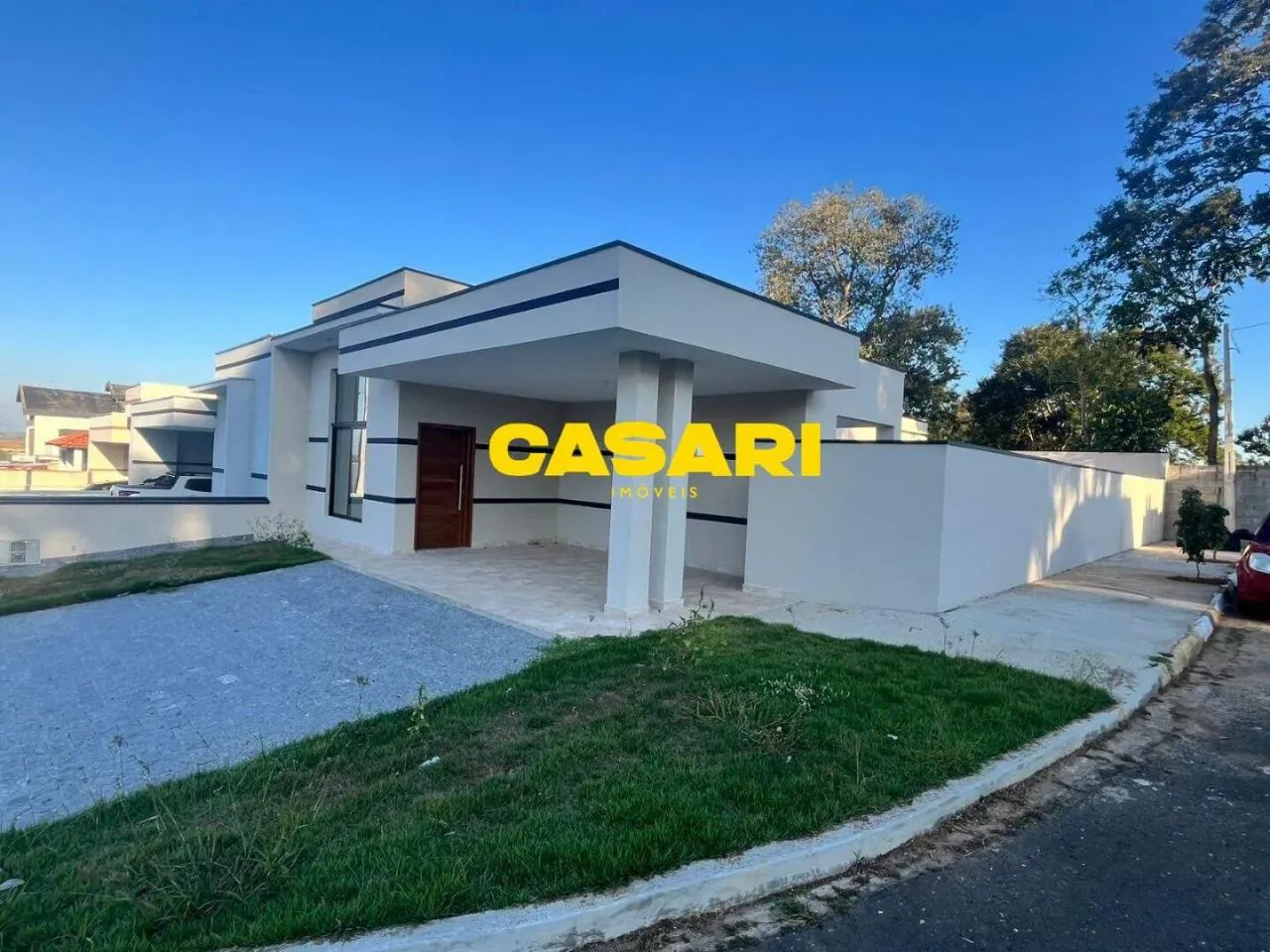 Casa com 3 dormitórios à venda, 125 m² - Sartorelli - Iperó/SP