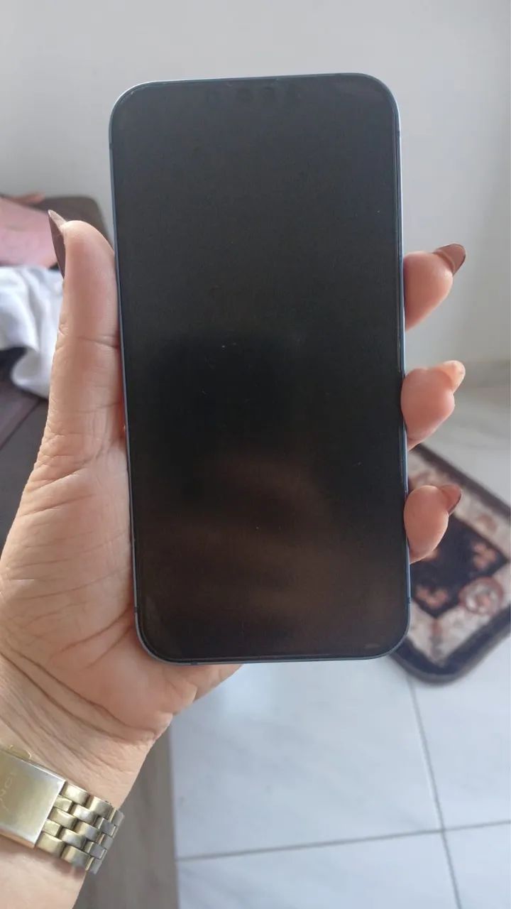 iPhone 13 256 gb - Foto 3