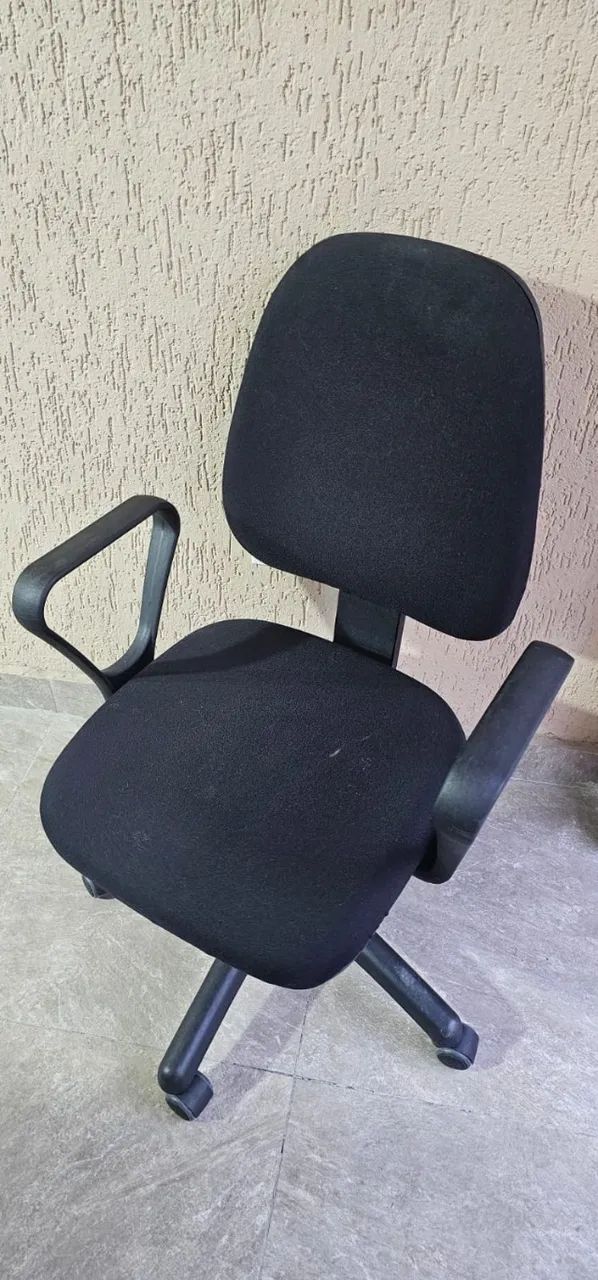 Cadeiras escritório