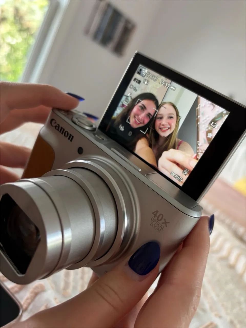 Canon sx740 hs dupe da g7x mark iii - Câmeras e Filmadoras
