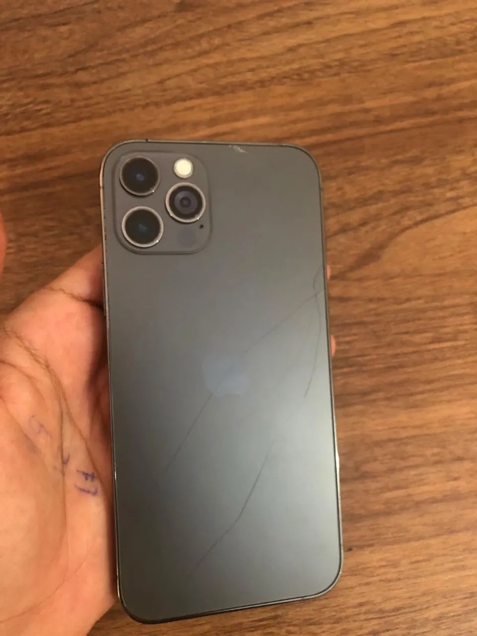 iPhone 12 PRO - Foto 4