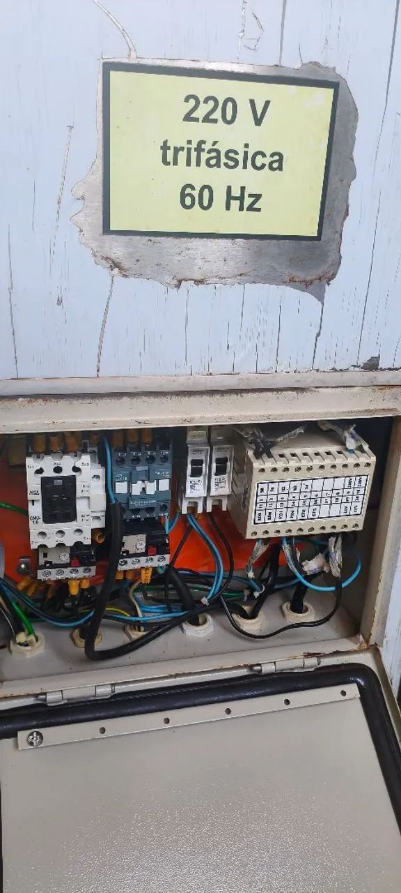 MÁQUINA DE FAZER SORVETE  - Foto 4