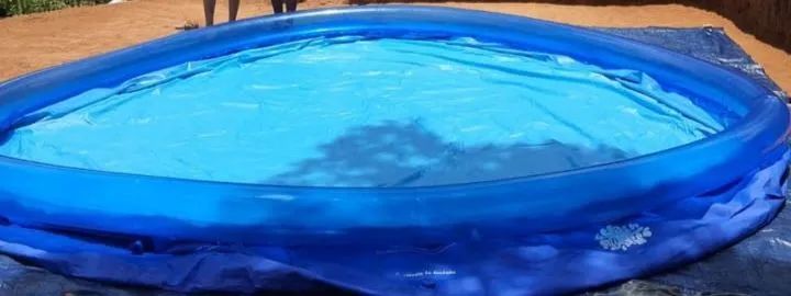 Piscinas  - Foto 4