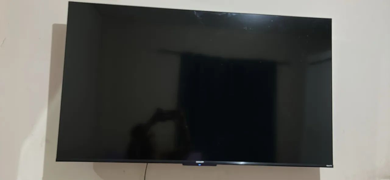 Tv Semp 50 4k smart