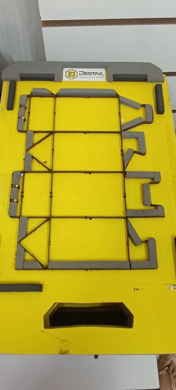 Máquina de corte e vinco  - Foto 3