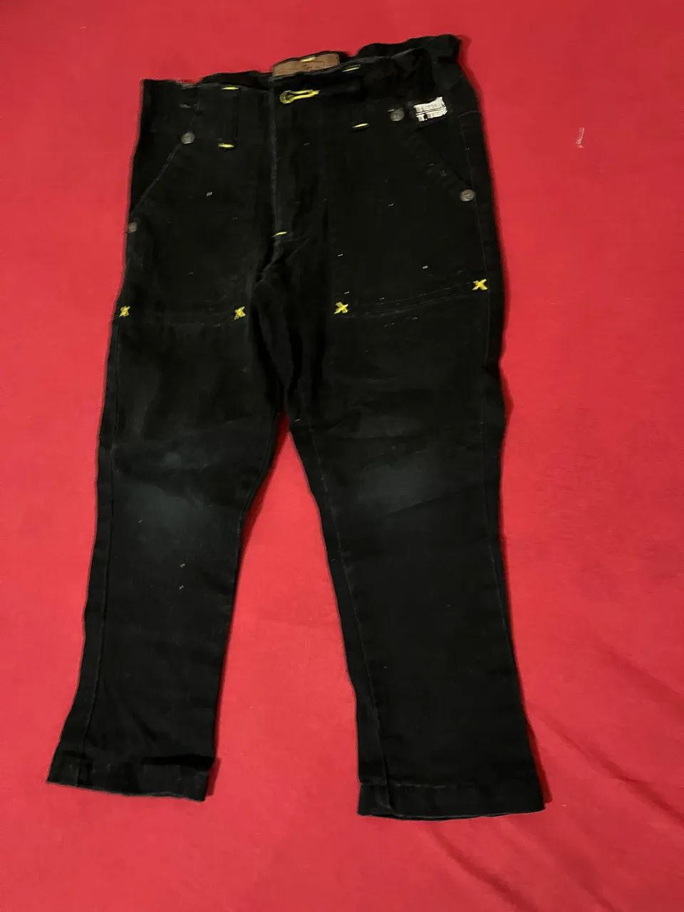Roupas menino  - Foto 5