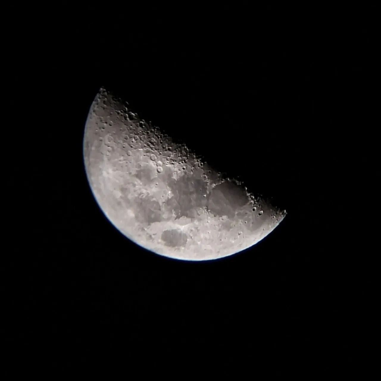 Telescópio Greika 70AZ Usado - Foto 5