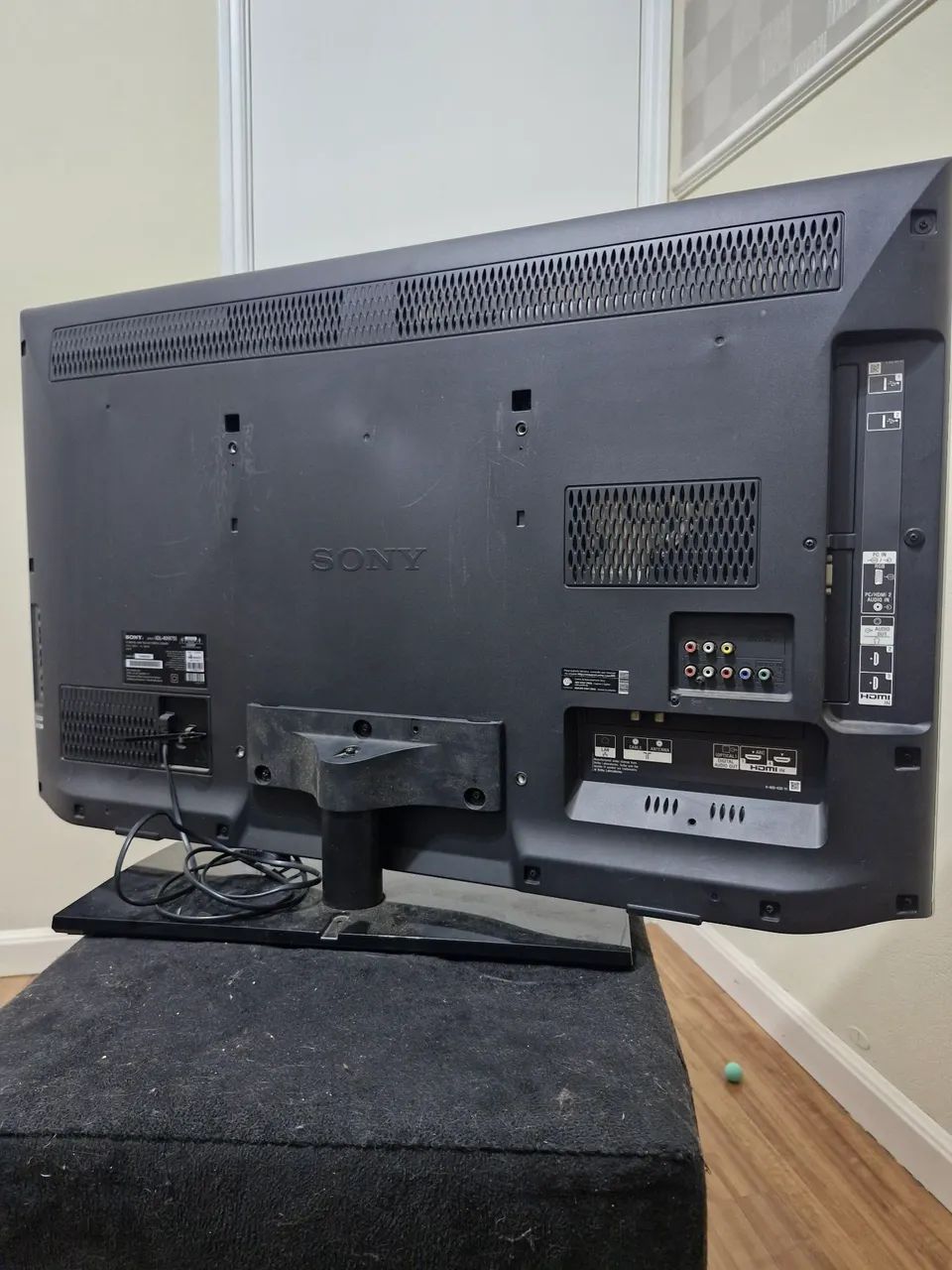 Televisão Sony - Foto 4
