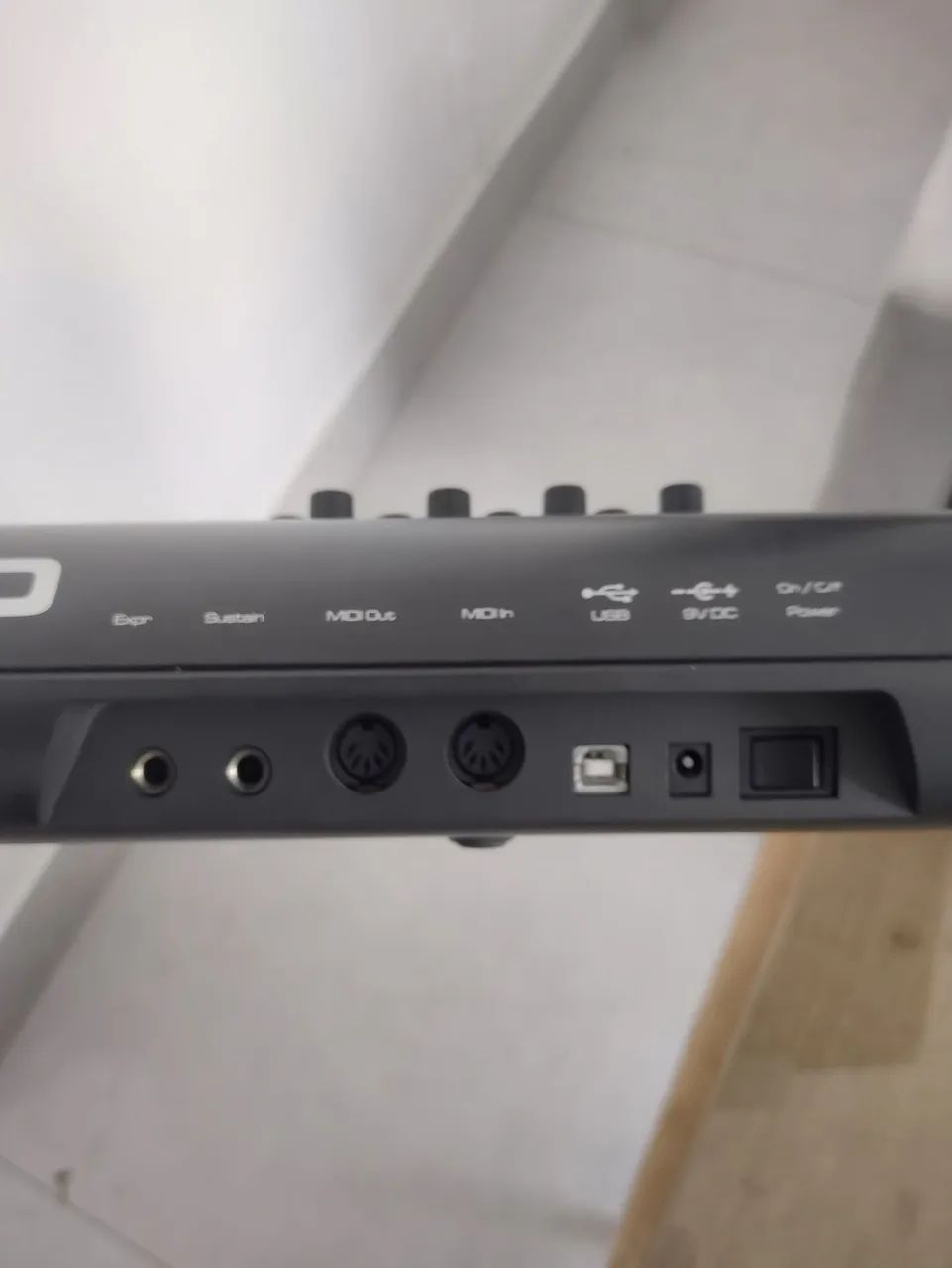 Axiom 25 - Foto 4