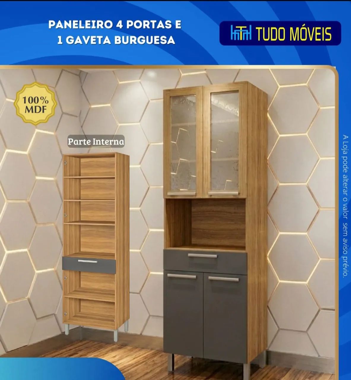 PANELEIRO 