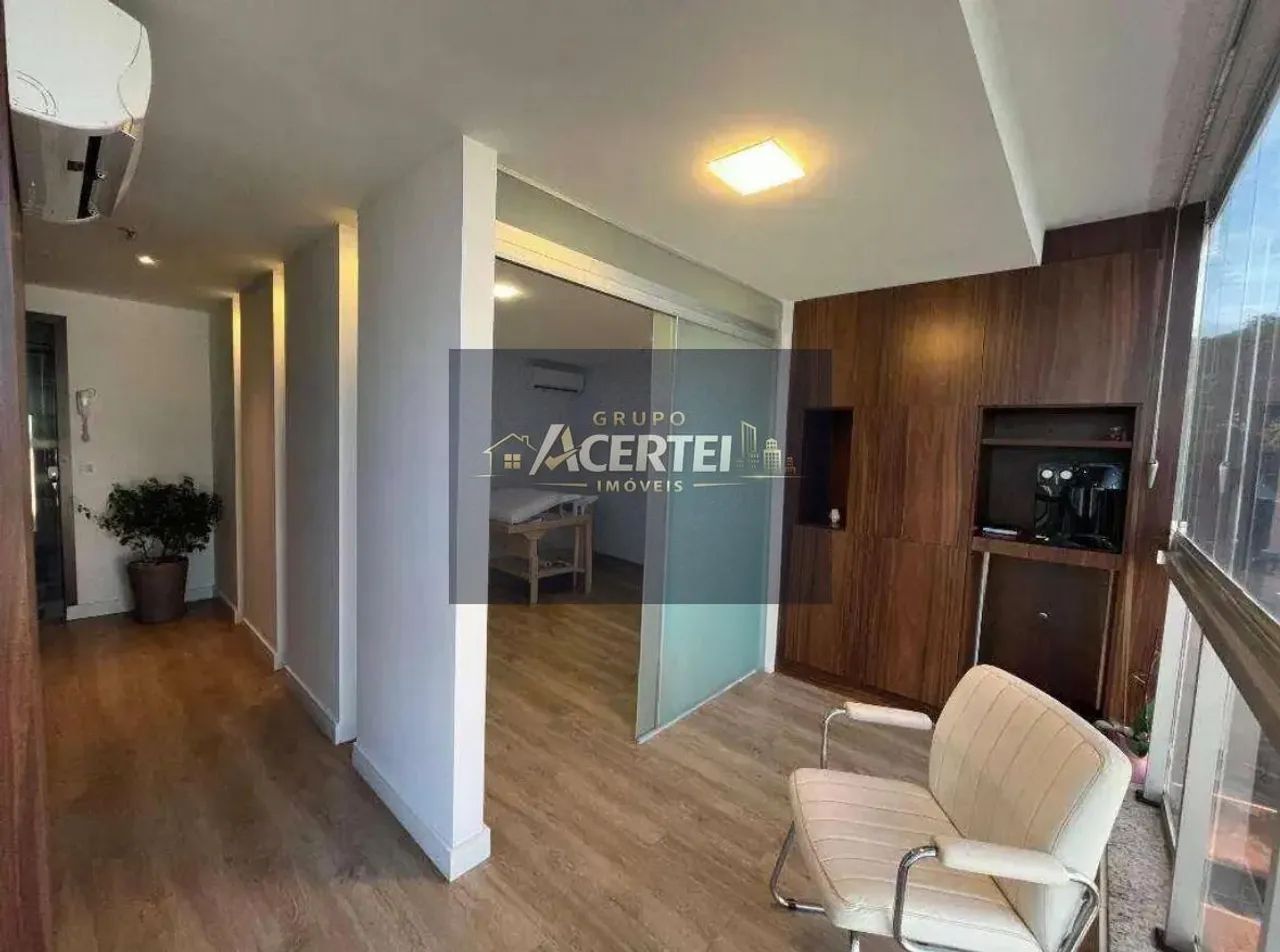 Conjunto Sala à Venda em Icaraí, Niterói - 42m² e 1 Banheiro