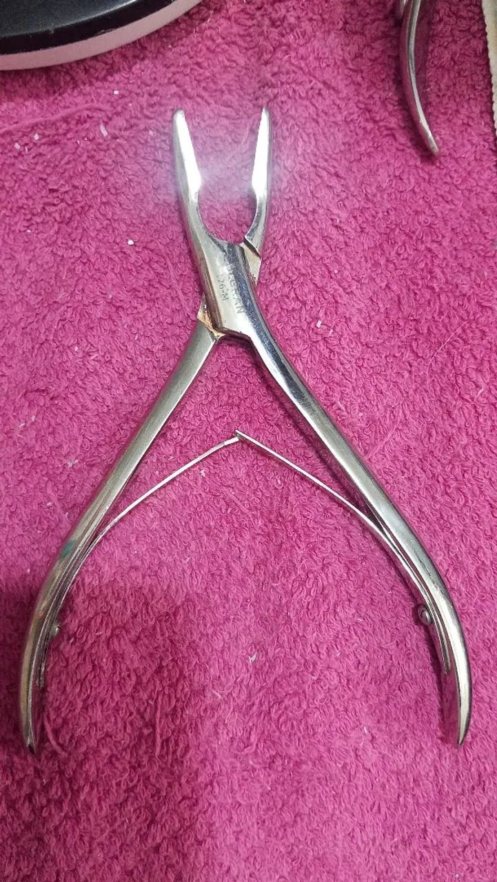 Ferramentas e Alicates Odontológicos / Prótese Dentária - Foto 4