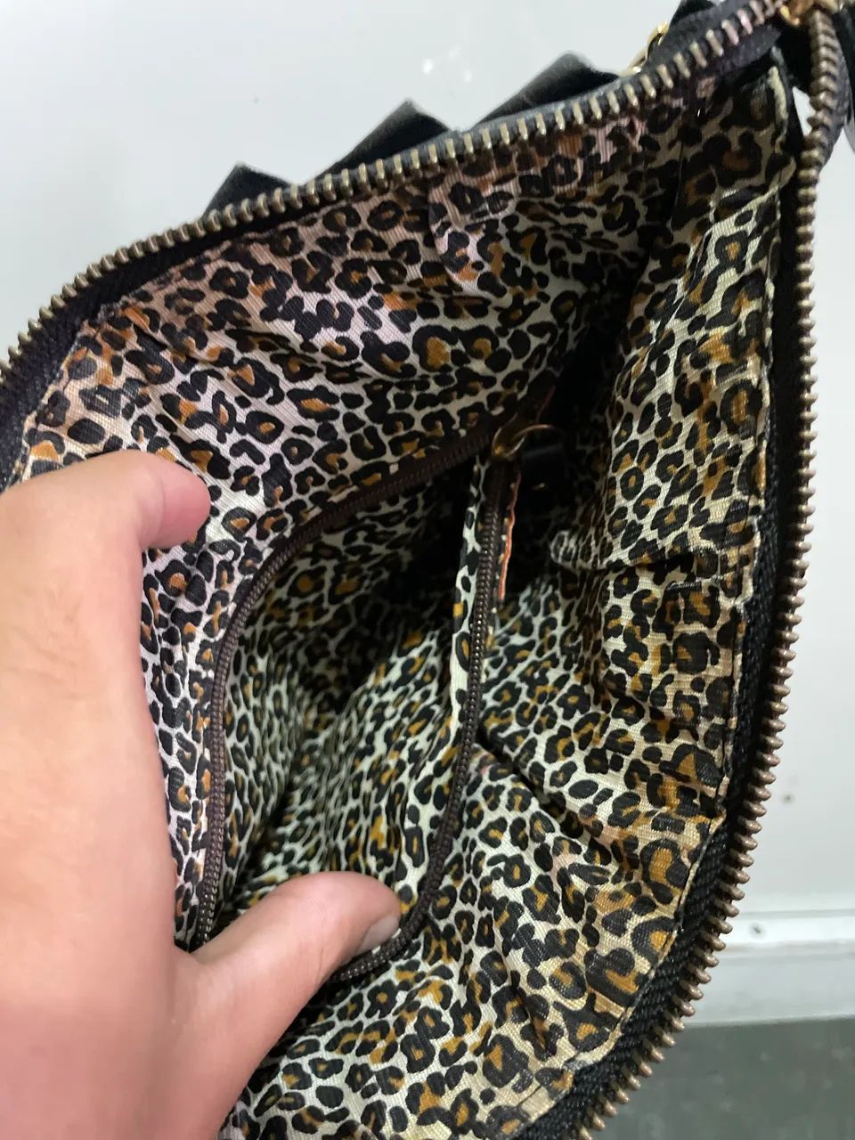 Bolsa feminina  - Foto 3