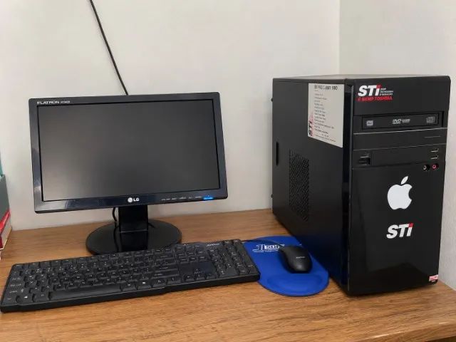 Computador Completo