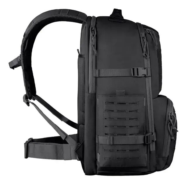 Mochila Commander 2.0 50L - Semi Nova - Foto 2