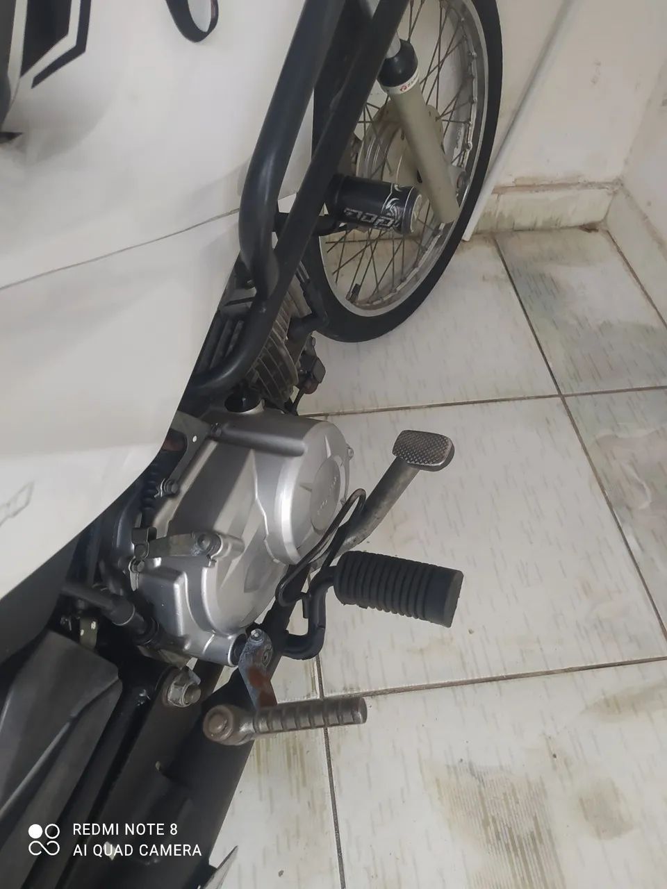 Moto - Foto 5