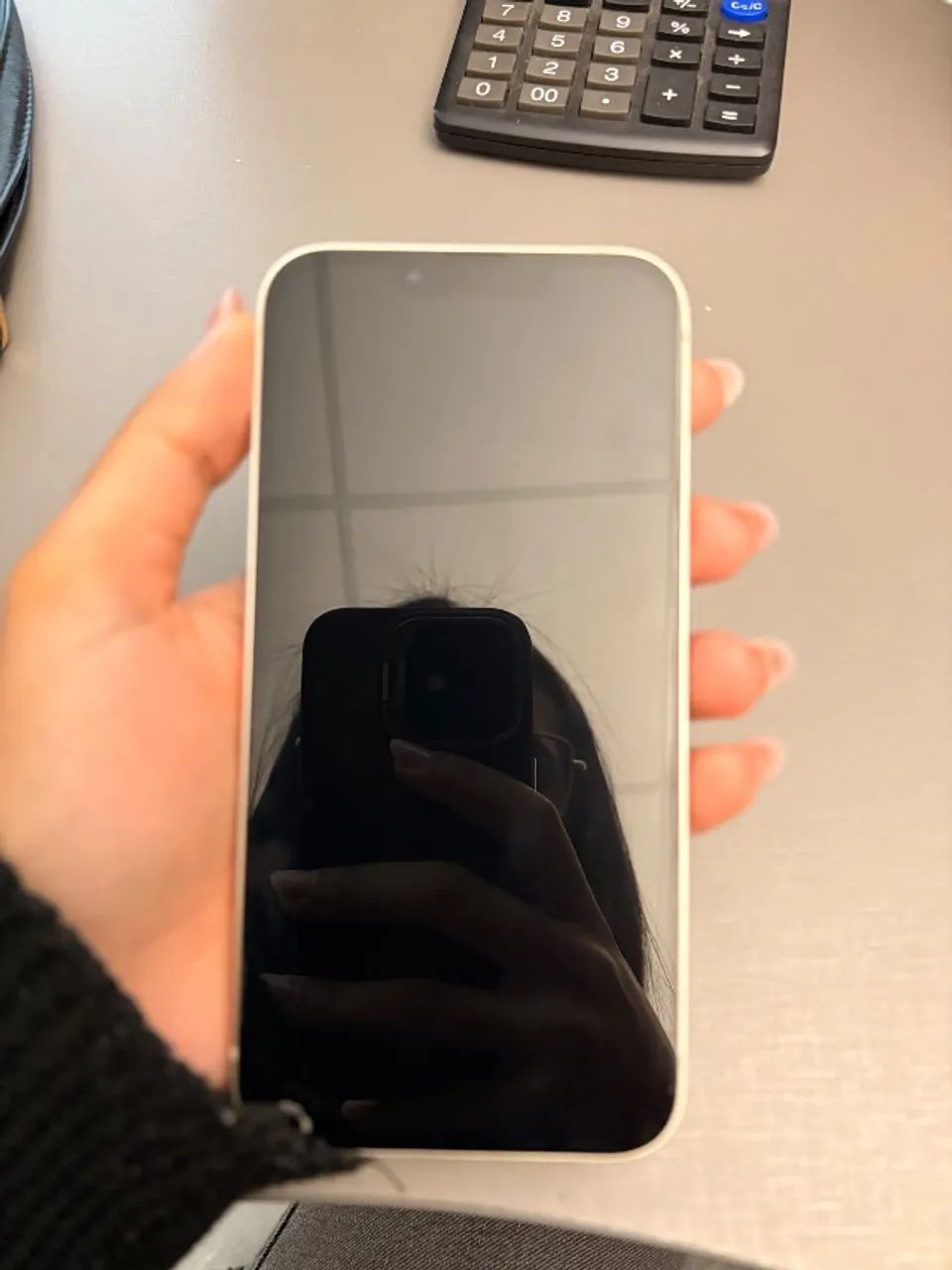 Vendo iphone 13