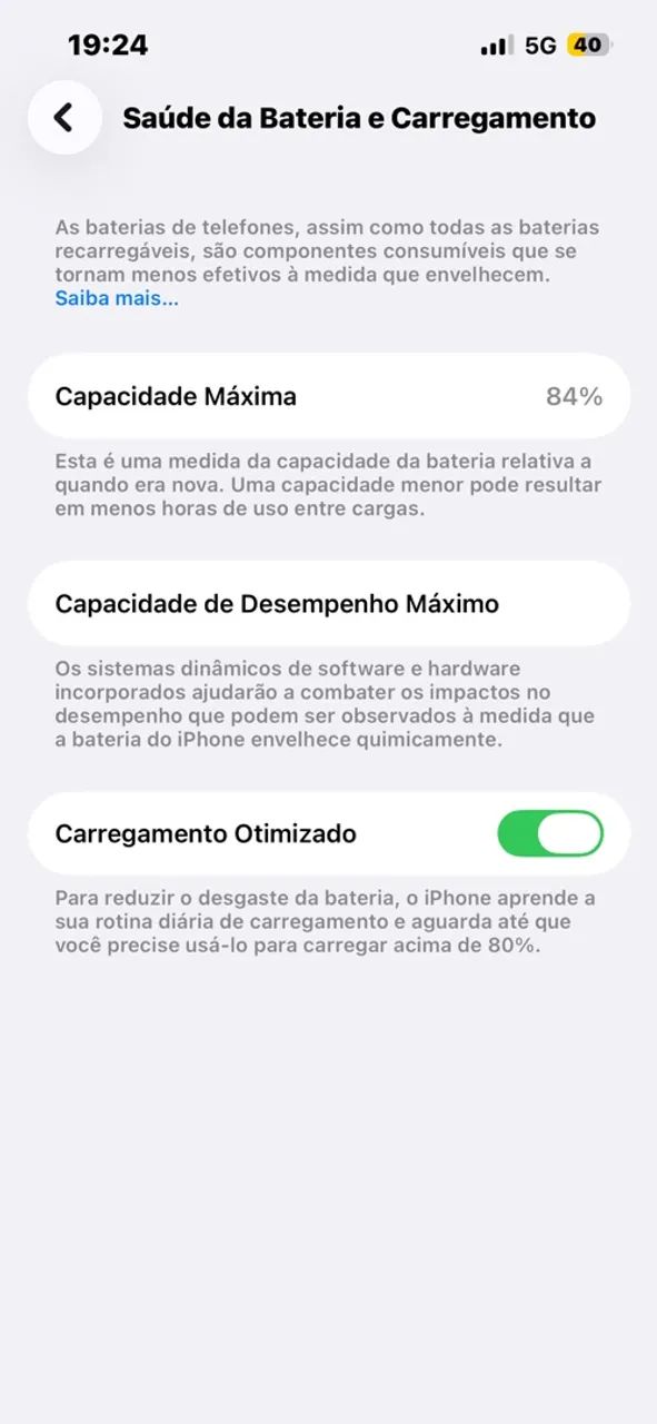 Vendo iPhone 13 256gb - Foto 2