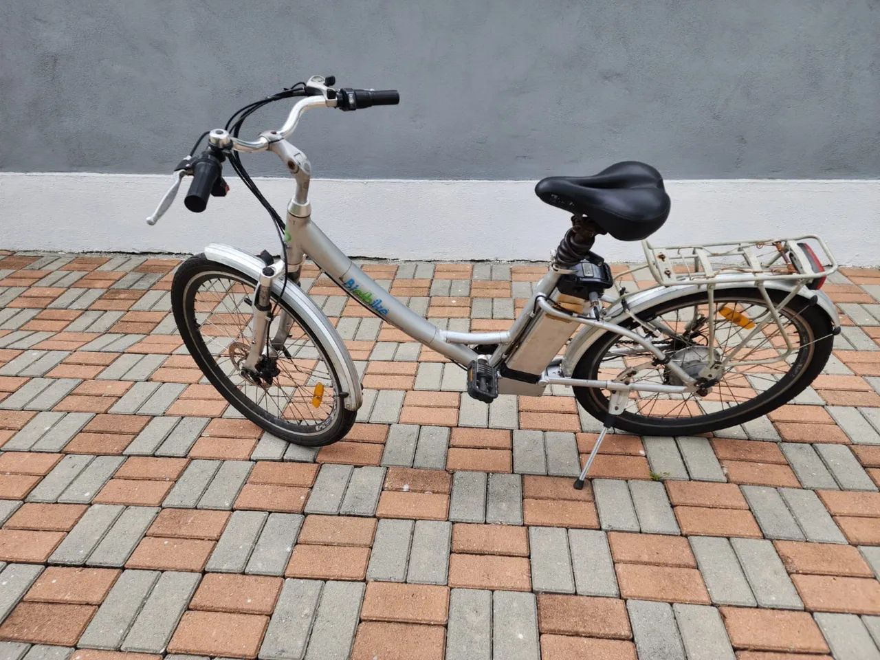 Bicicleta - Foto 3
