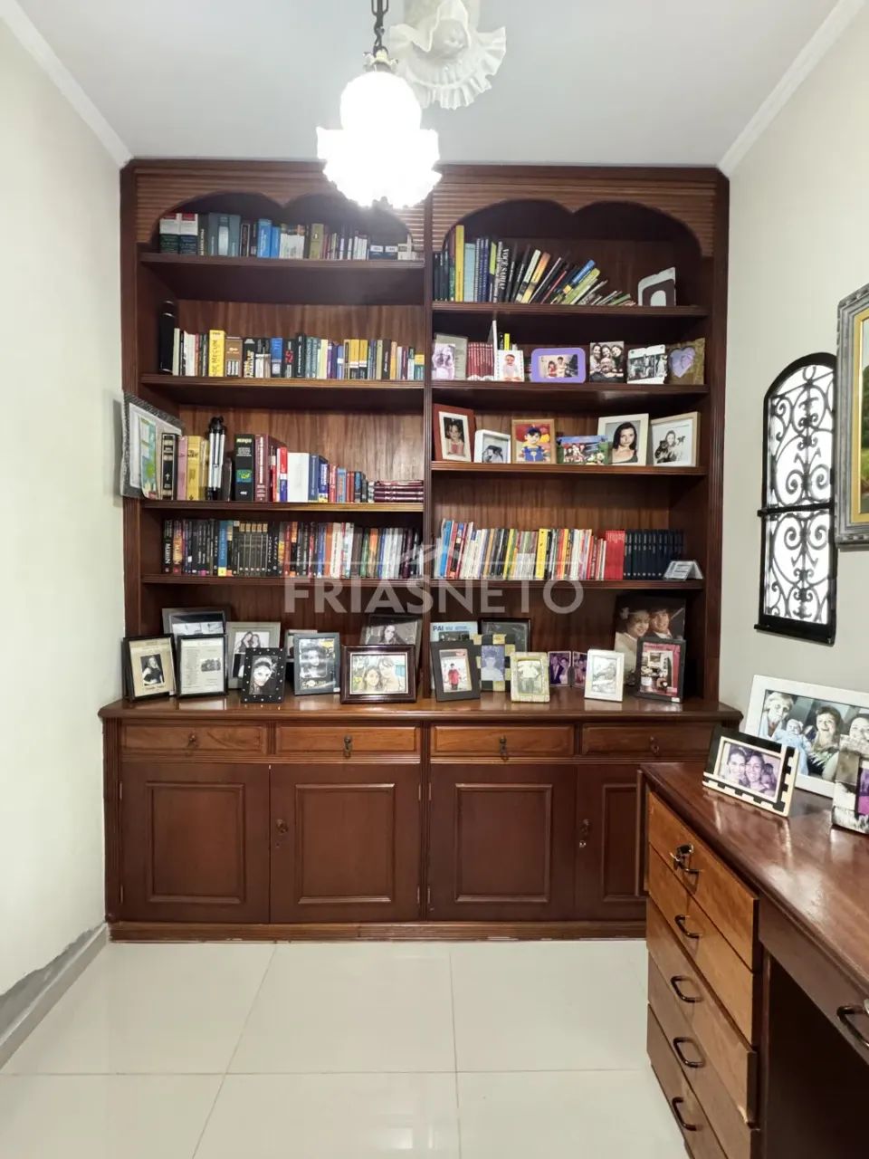 Casa à venda na Chácara Nazaré no Centro de Piracicaba - Foto 5