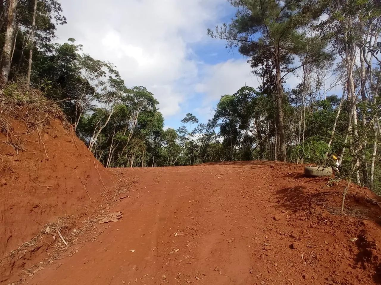 Terreno no Trevo de Paraju  - Foto 4