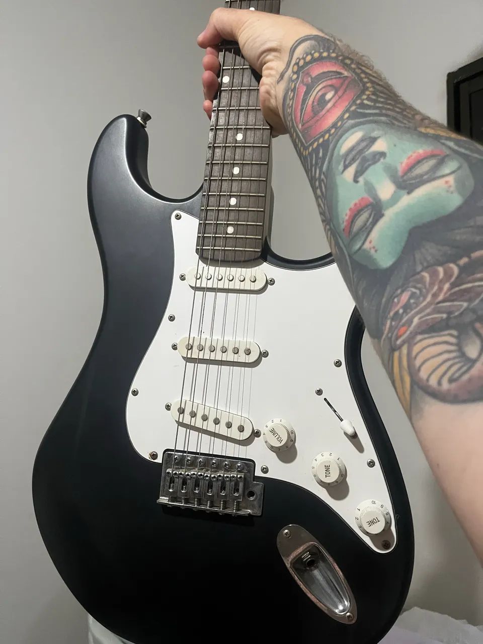 guitarra memphis - Foto 3