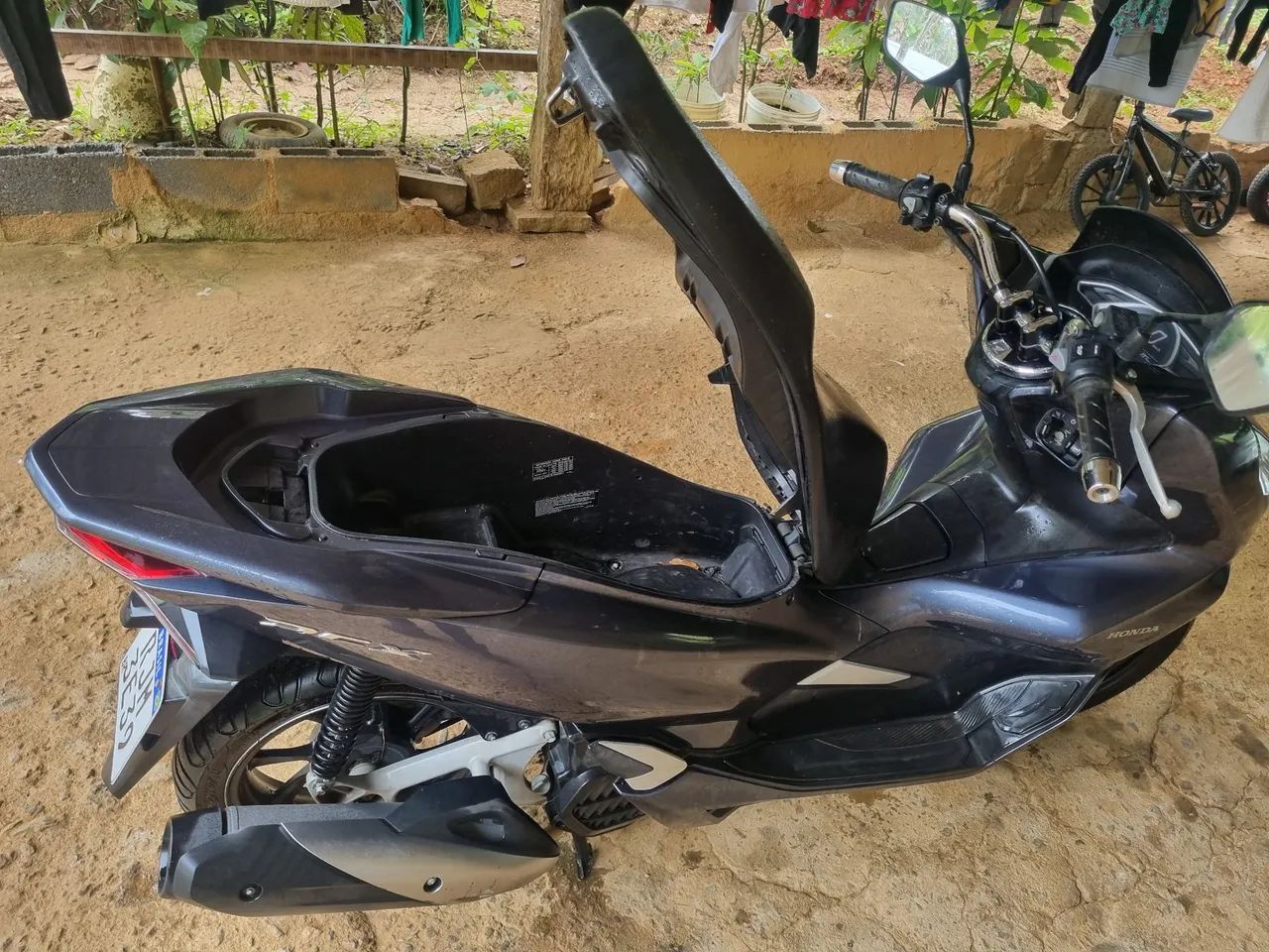 PCX 2021 - Foto 5