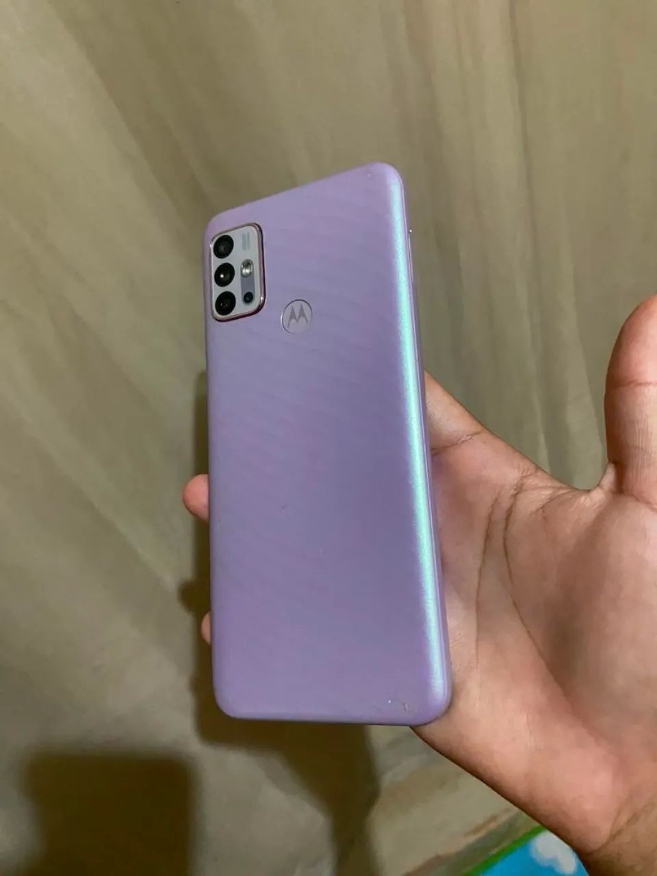 Motorola g10 - Foto 2