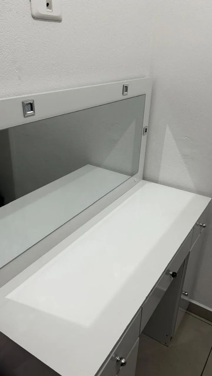 Penteadeira Camarim - Foto 3