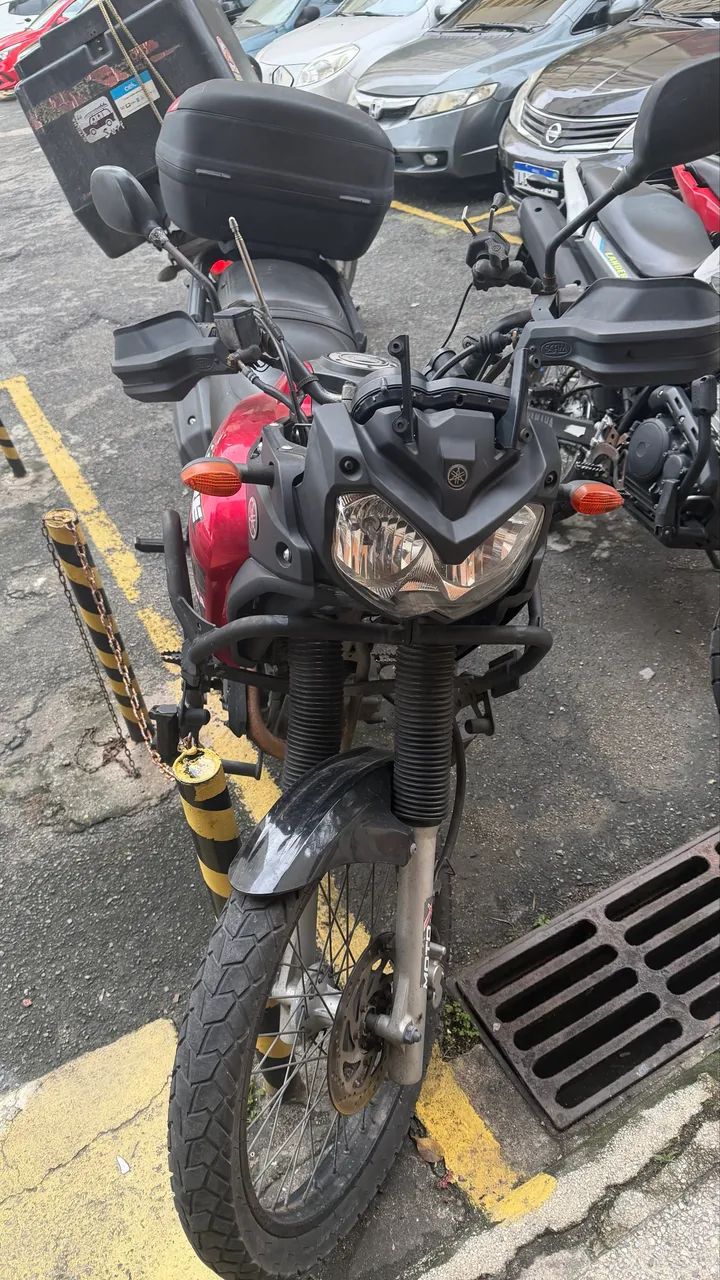 Vendo tenere 2014 modelo 2015 - Foto 3