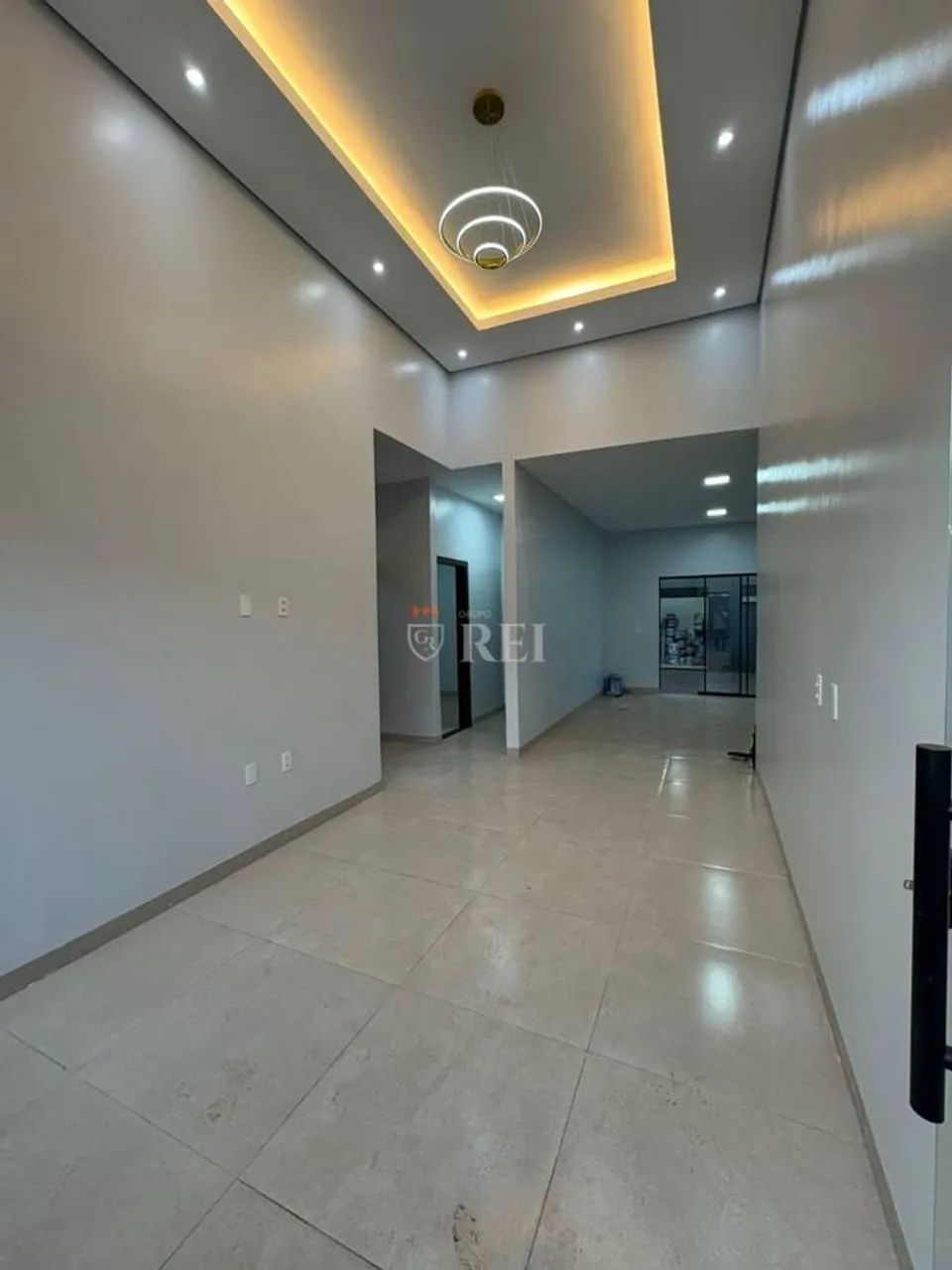 Casa Res. Cidade Jardim - Foto 2
