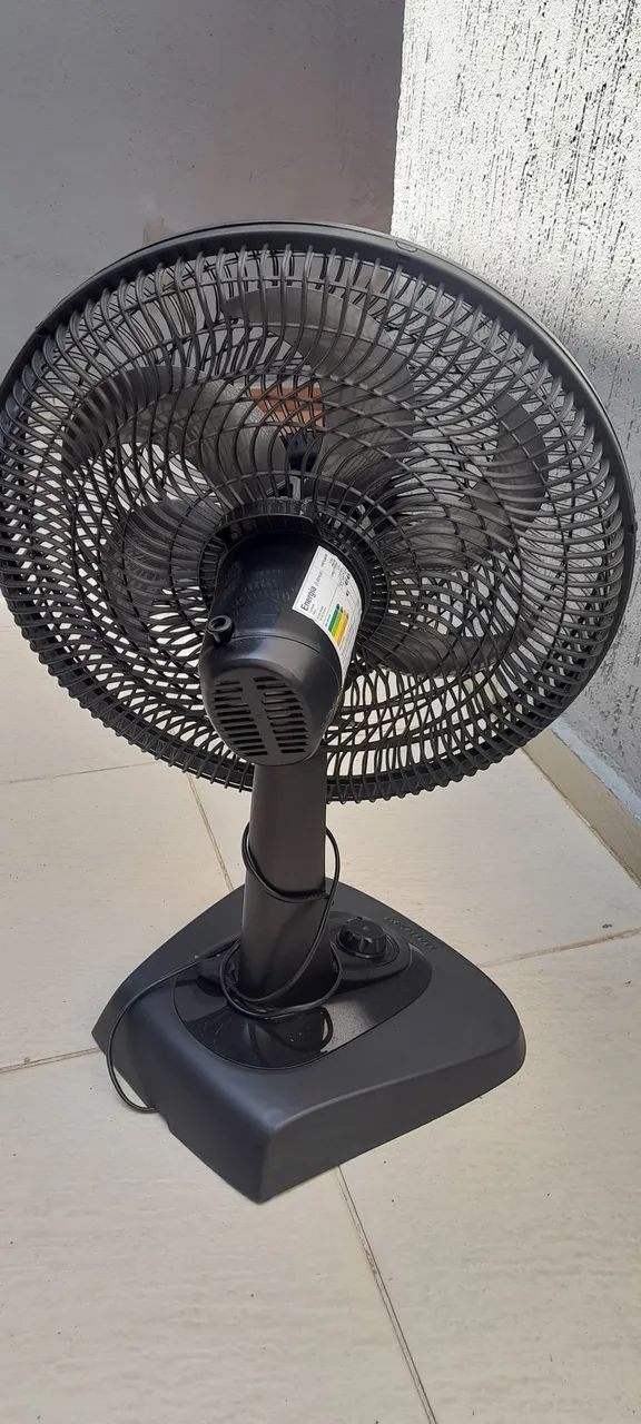 Ventilador Mallory 220 wts - Foto 2