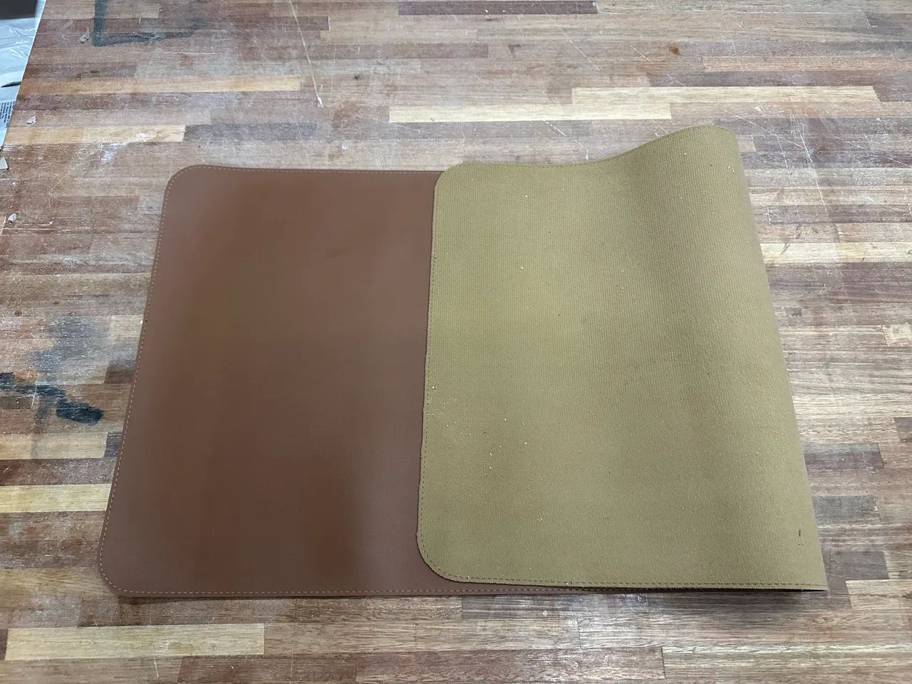 Deskpad CURVIM  - Foto 3
