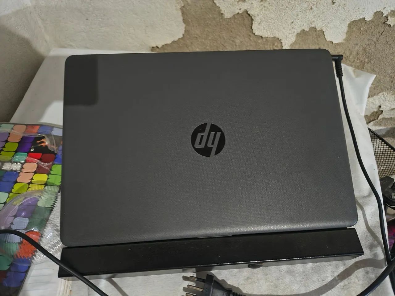 Vendo Notebook I3 - Perfeito Estado