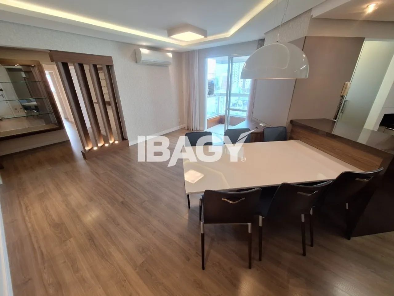 Excelente Apartamento 3 dormitório(s) em Estreito - Florianópolis - Foto 2