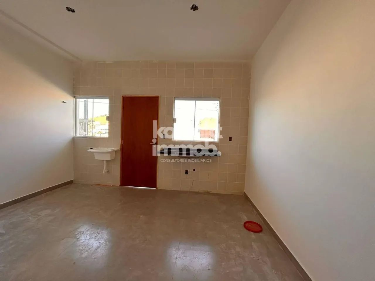 Kitnet com 1 quarto à Venda, Jardim Prestes de Barros - Sorocaba - Foto 5