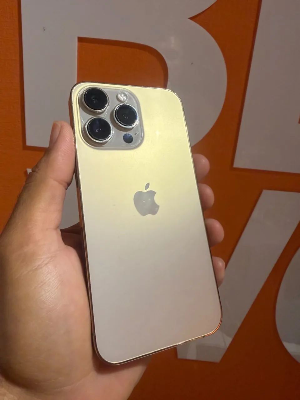 Iphone 13 pro (OPORTUNIDADE!)