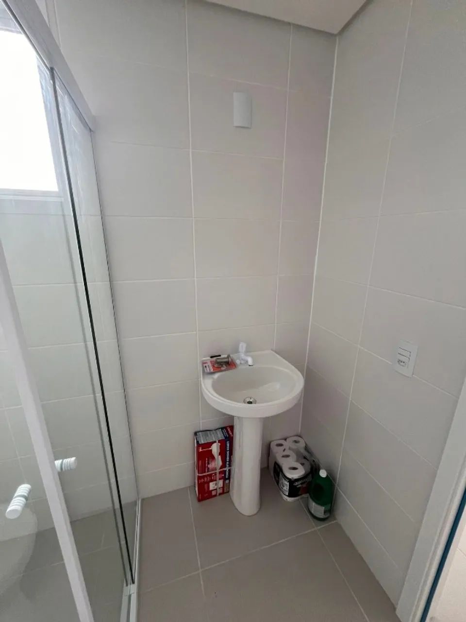 2 Pias banheiro - Foto 2