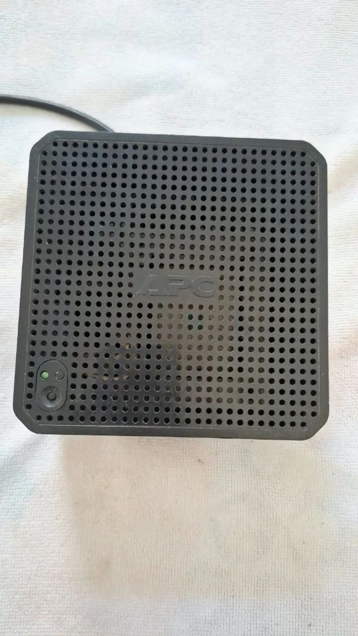 Estabilizador APC 300w 