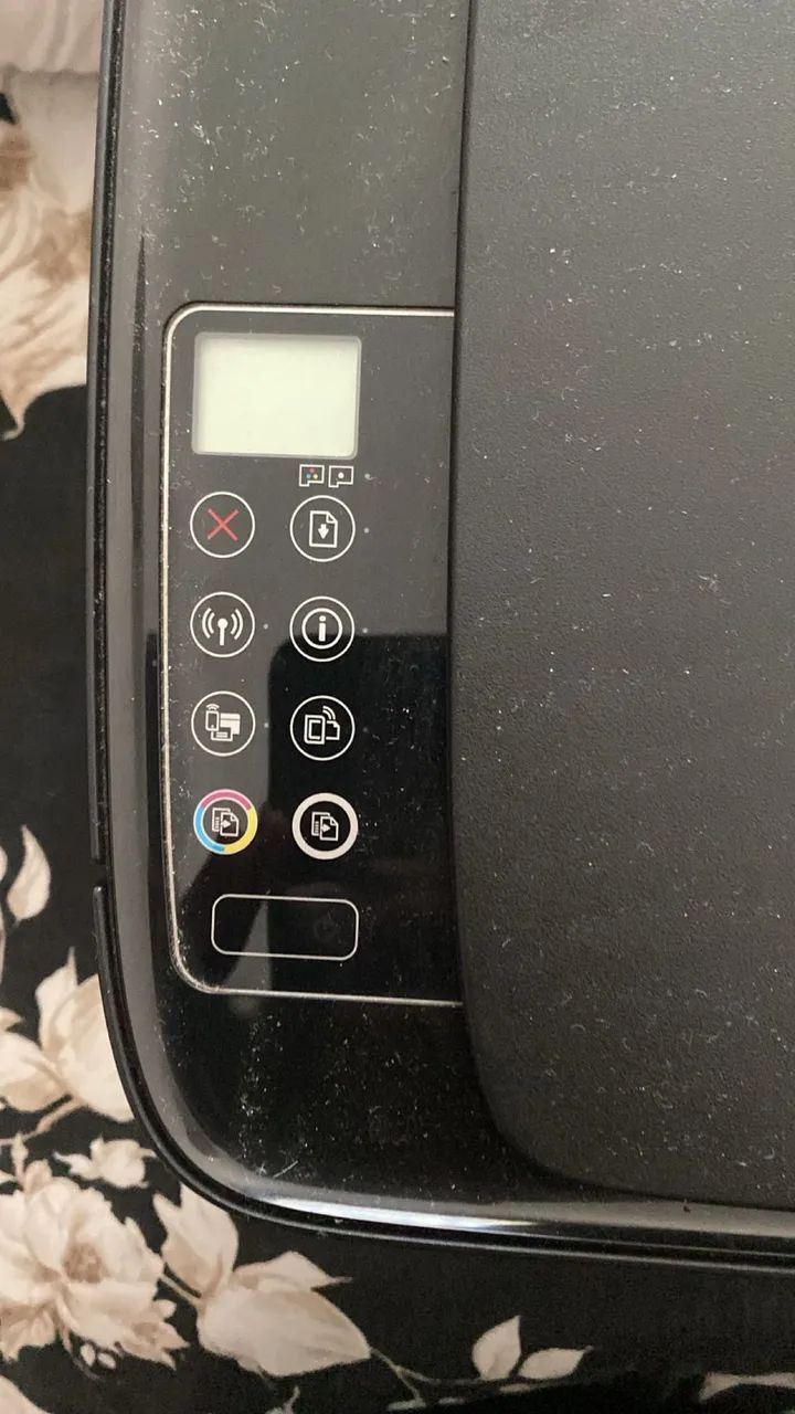 Impressora HP Smart Tank 416 Multifuncional - Wi-Fi e Tanque de Tinta - Foto 3