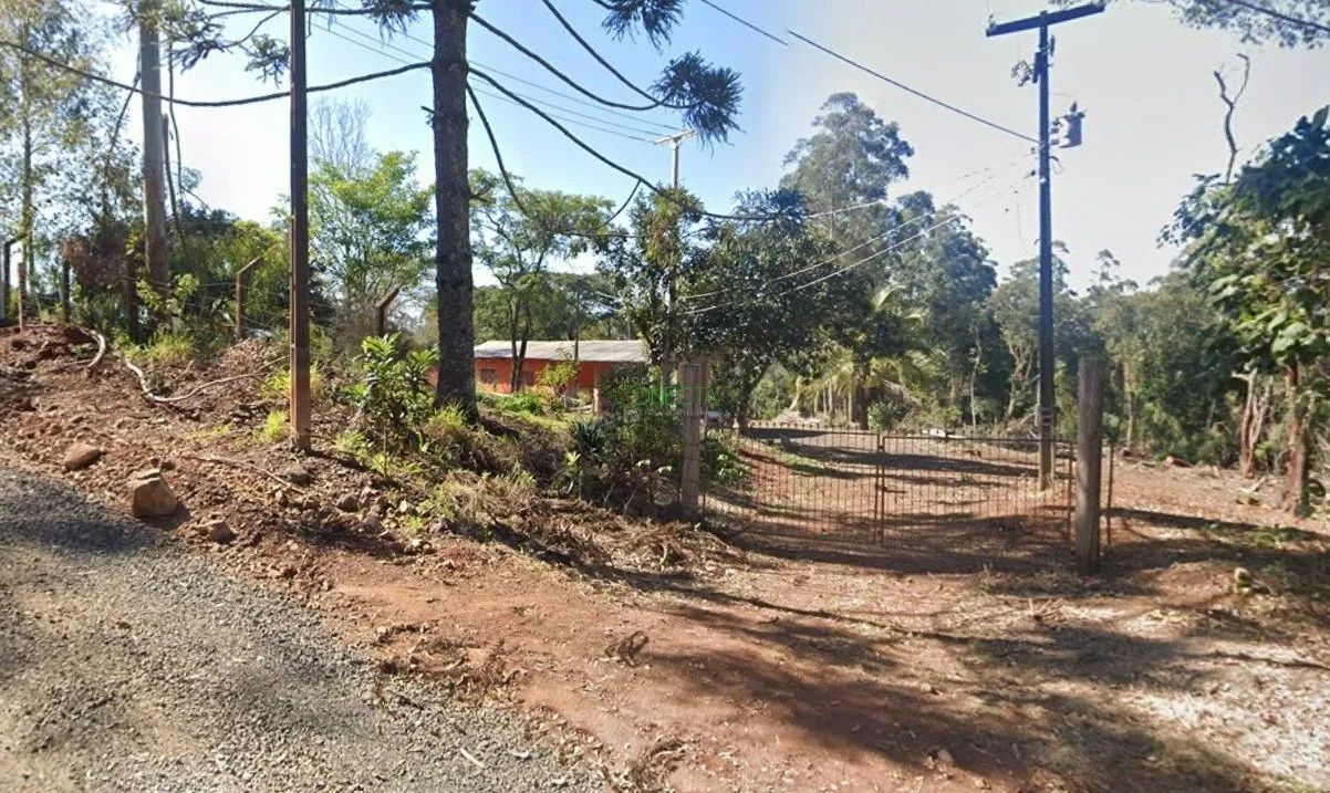 Sitio | Bairro dos França | Ortigueira - Foto 5