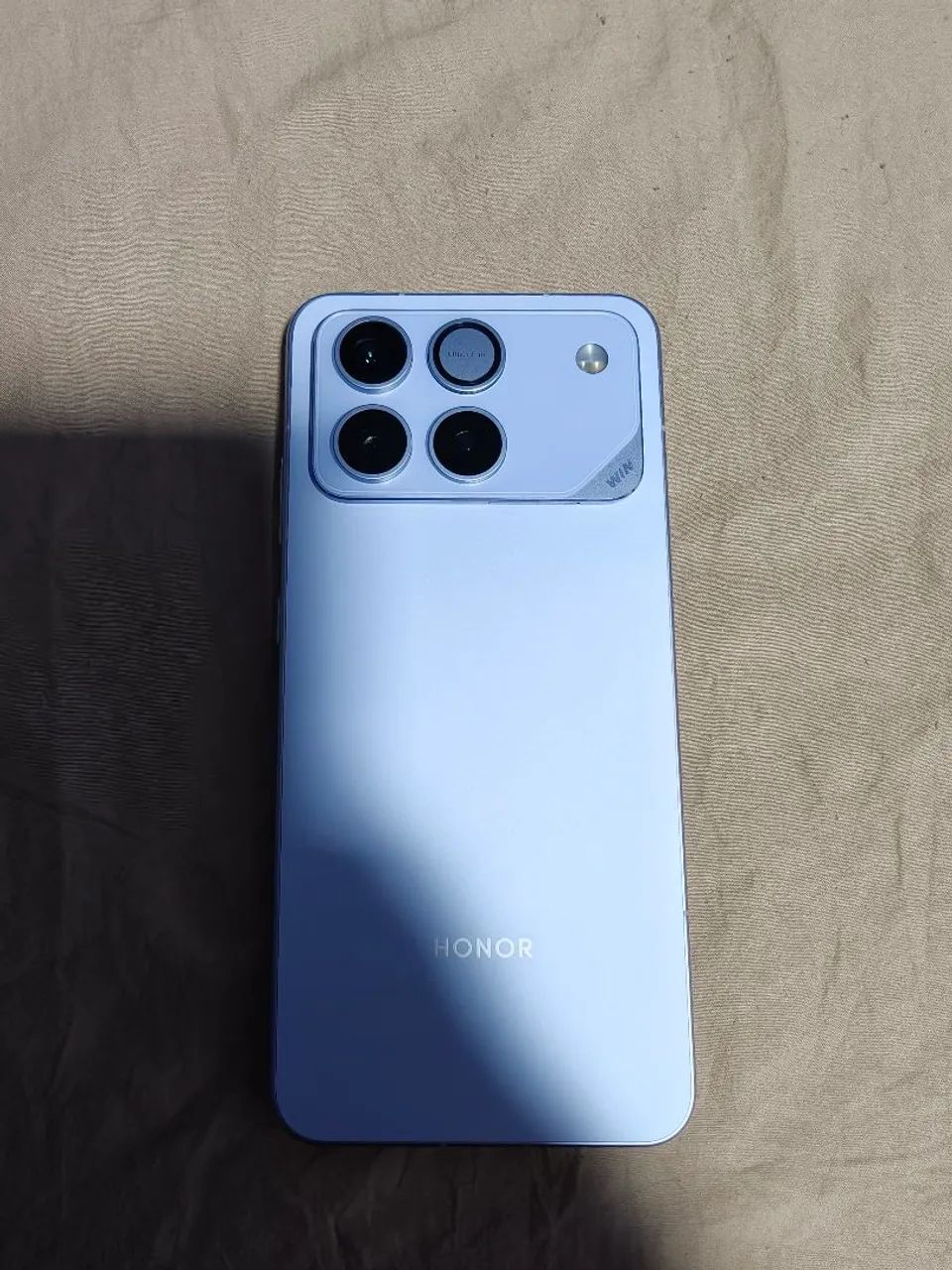 【最終2/28】HONOR WIN RT 16/512バッテリー100％おまけ付 Honor Win 16/512Gb Azul - Celulares e Smartphones - Piedade