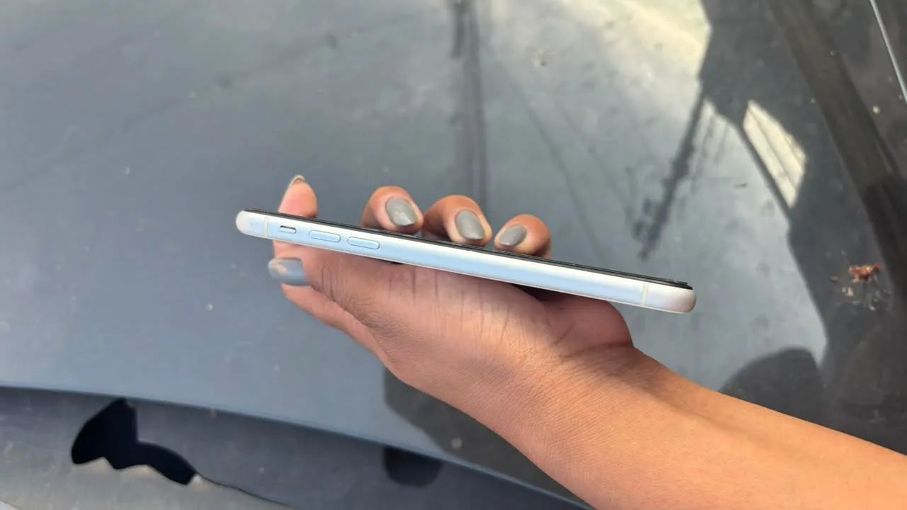 iPhone XR - Foto 2