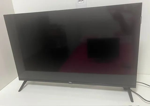 TV TCL QLED SMART TV 32
