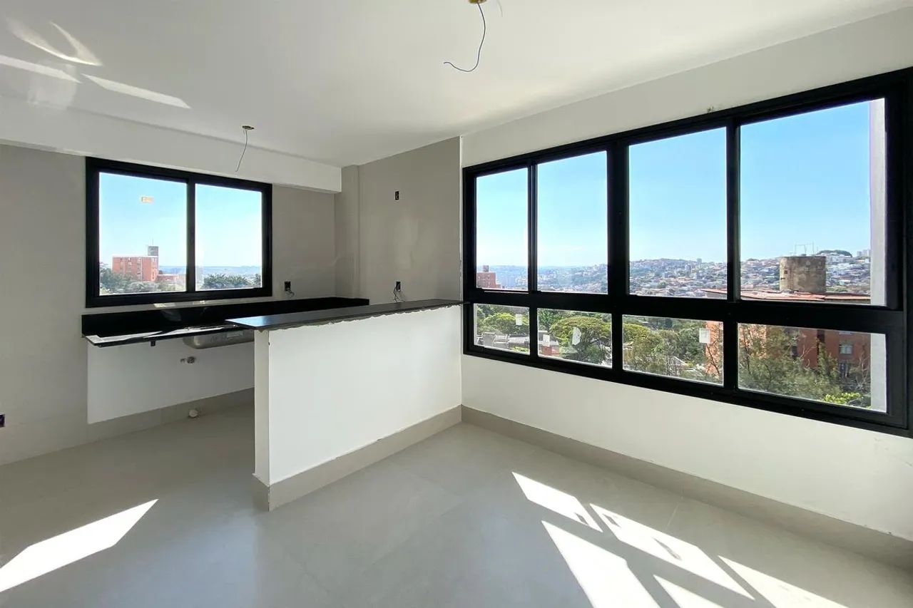 Apartamento à Venda - Buritis, 2 Quartos, 57 m2 - Foto 2