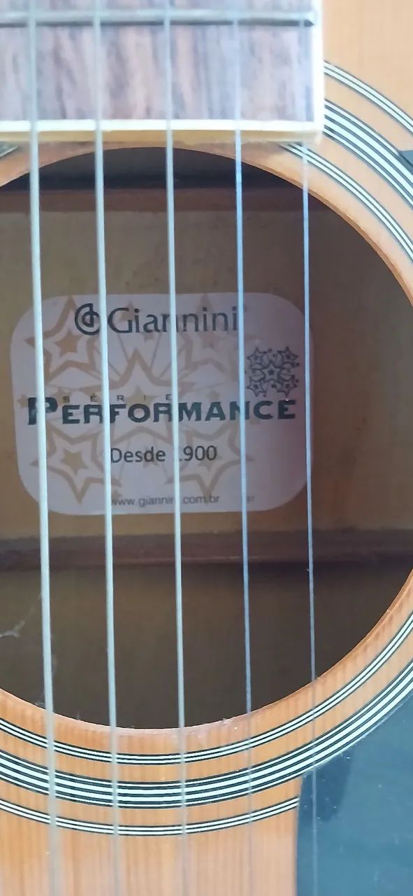 VIOLÃO A VENDA - Foto 3