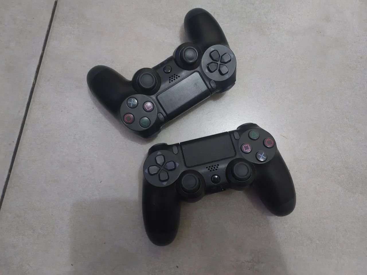 Ps4 - Foto 2