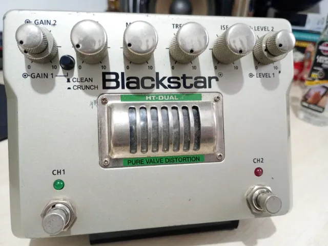 blackstar ht dual