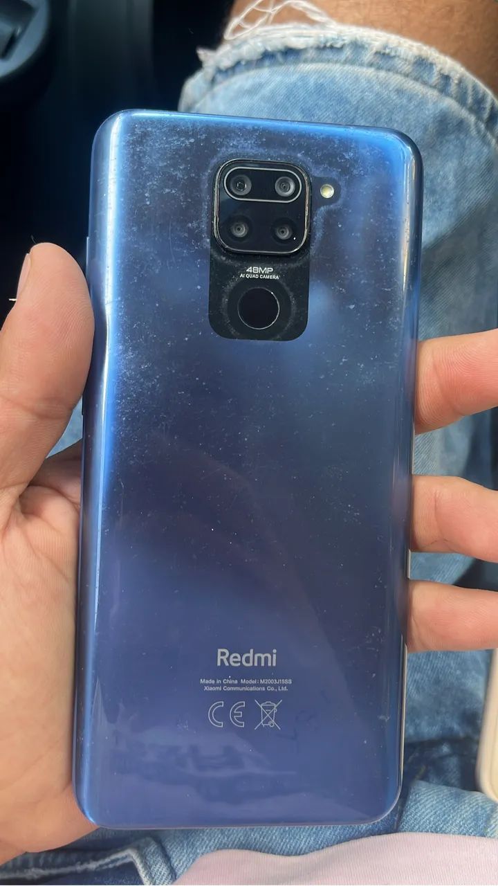 Celular  - Foto 2