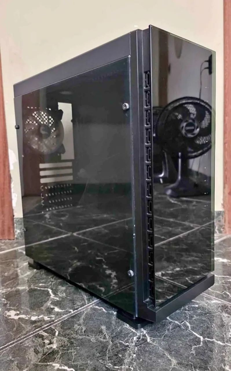 Gabinete gamer - Foto 3